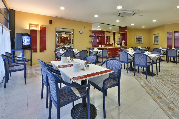 Hotel Best Western Solaf